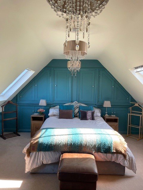 4 bedroom Barn Conversion, Snelsmore, Newbury, RG14 - Available, Image 5