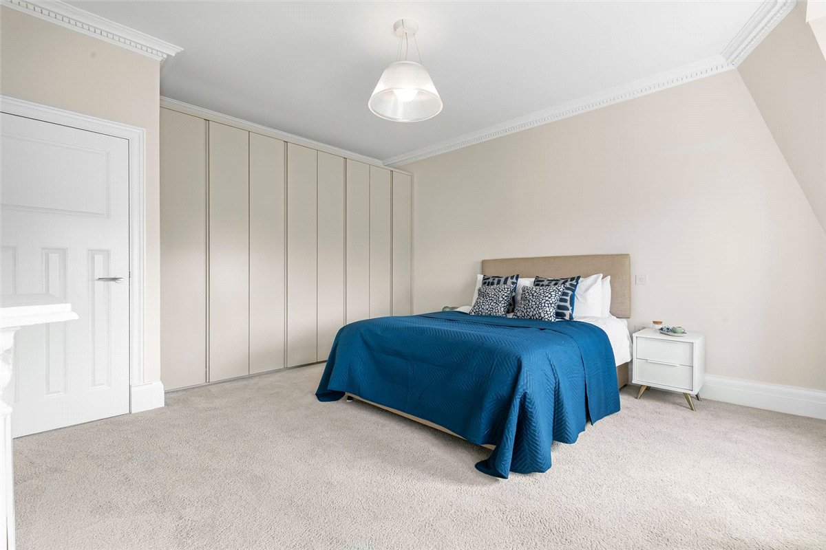 3 bedroom Flat, Weymouth Street, Marylebone, W1G - Available, Image 14