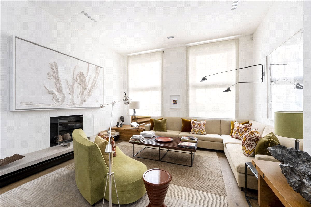 6 bedroom Flat, Eaton Place, Belgravia, SW1X - Available, Image 18