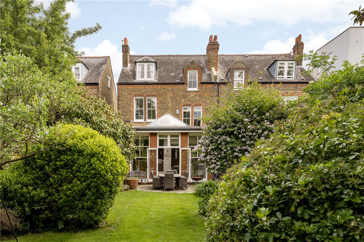 6 bedroom House, Trinity Road, London, SW18 - Sold, Image 6