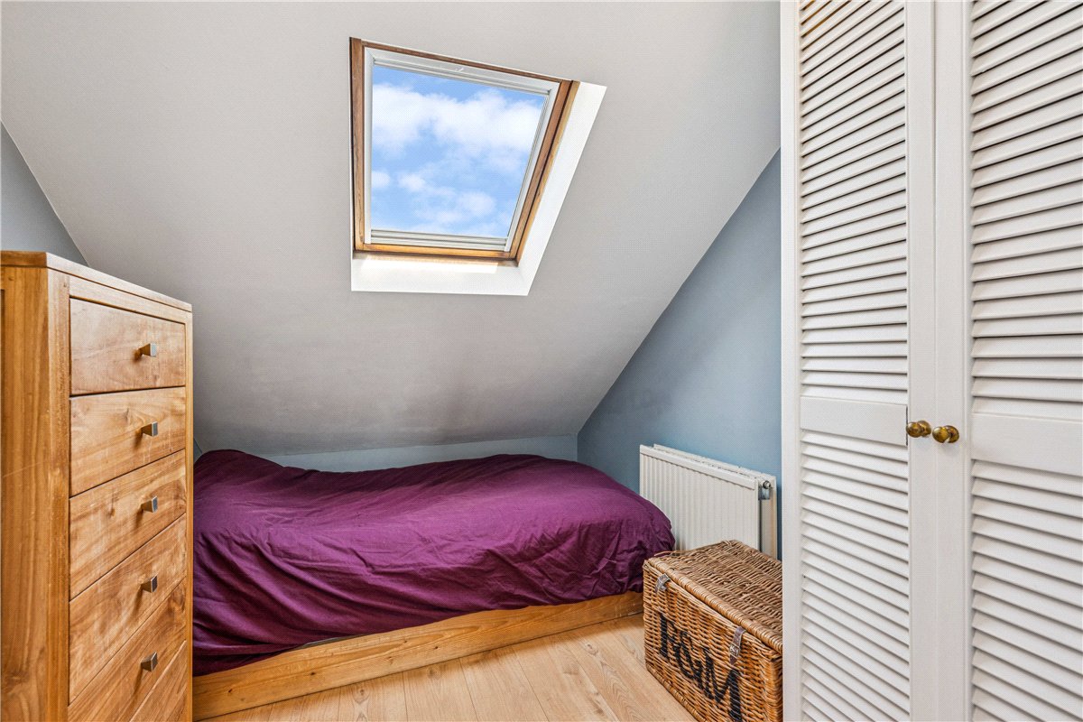 3 bedroom Flat, Queensmill Road, London, SW6 - Available, Image 13