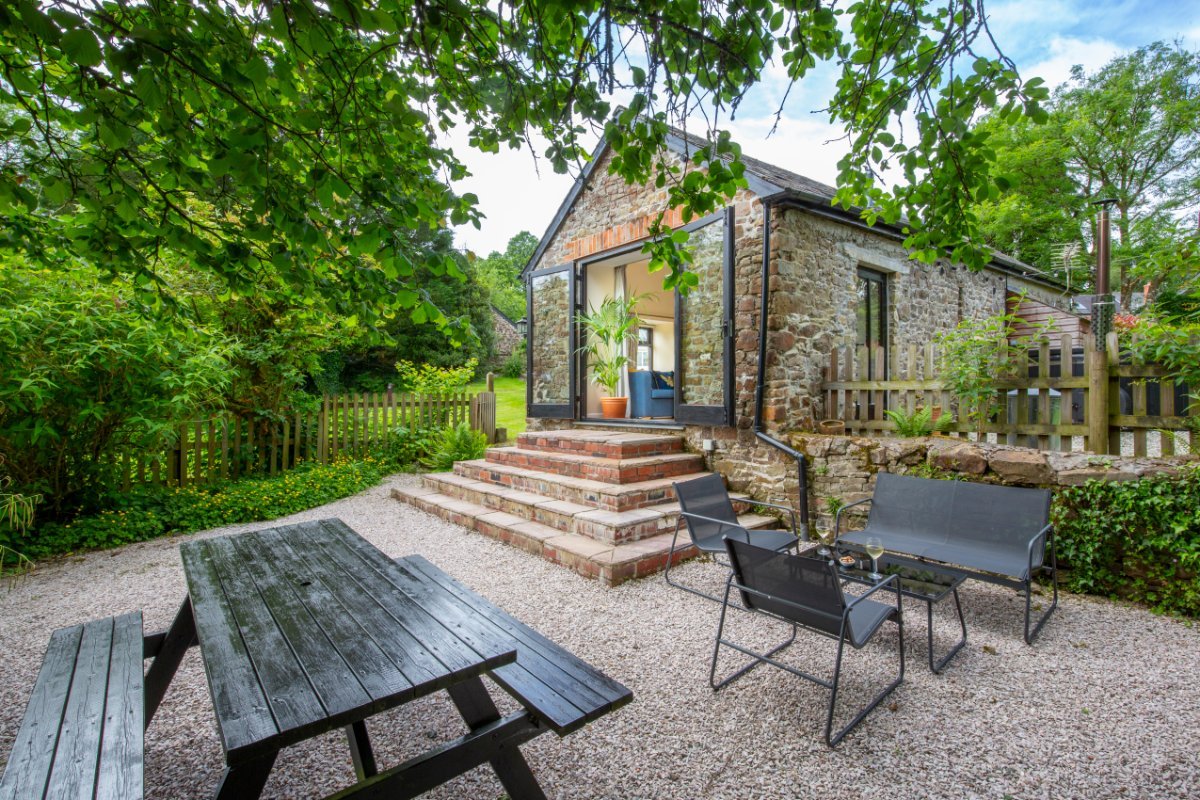 4 bedroom House, Cookbury Court, Cookbury, EX22 - Available, Image 20