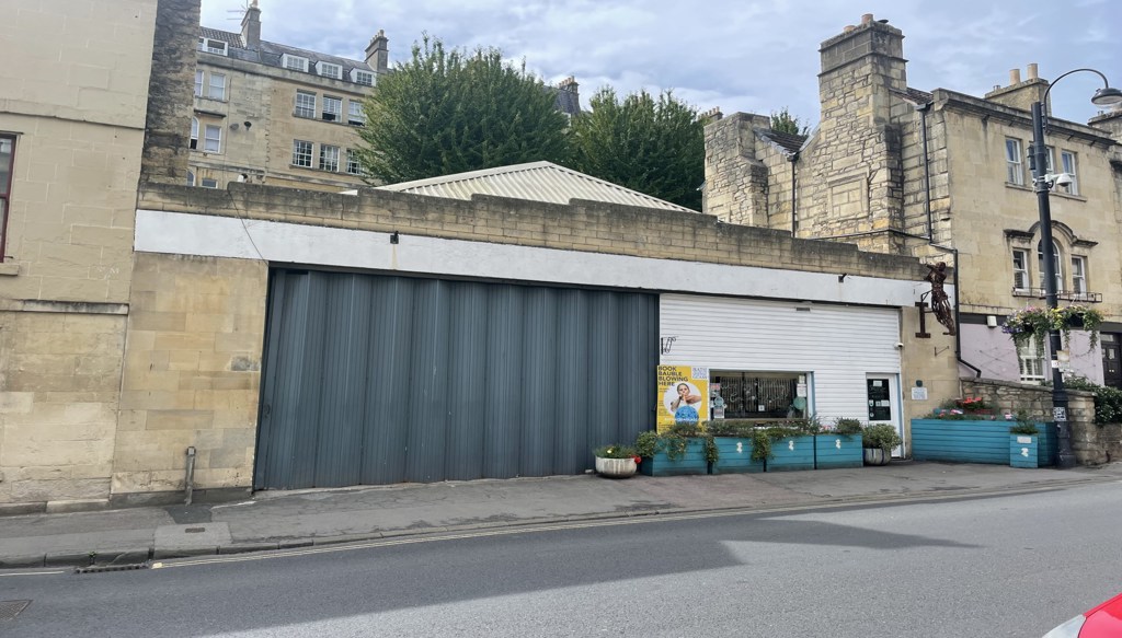 2621 Sq Ft, Walcot Street, Bath, BA1 - Under Offer