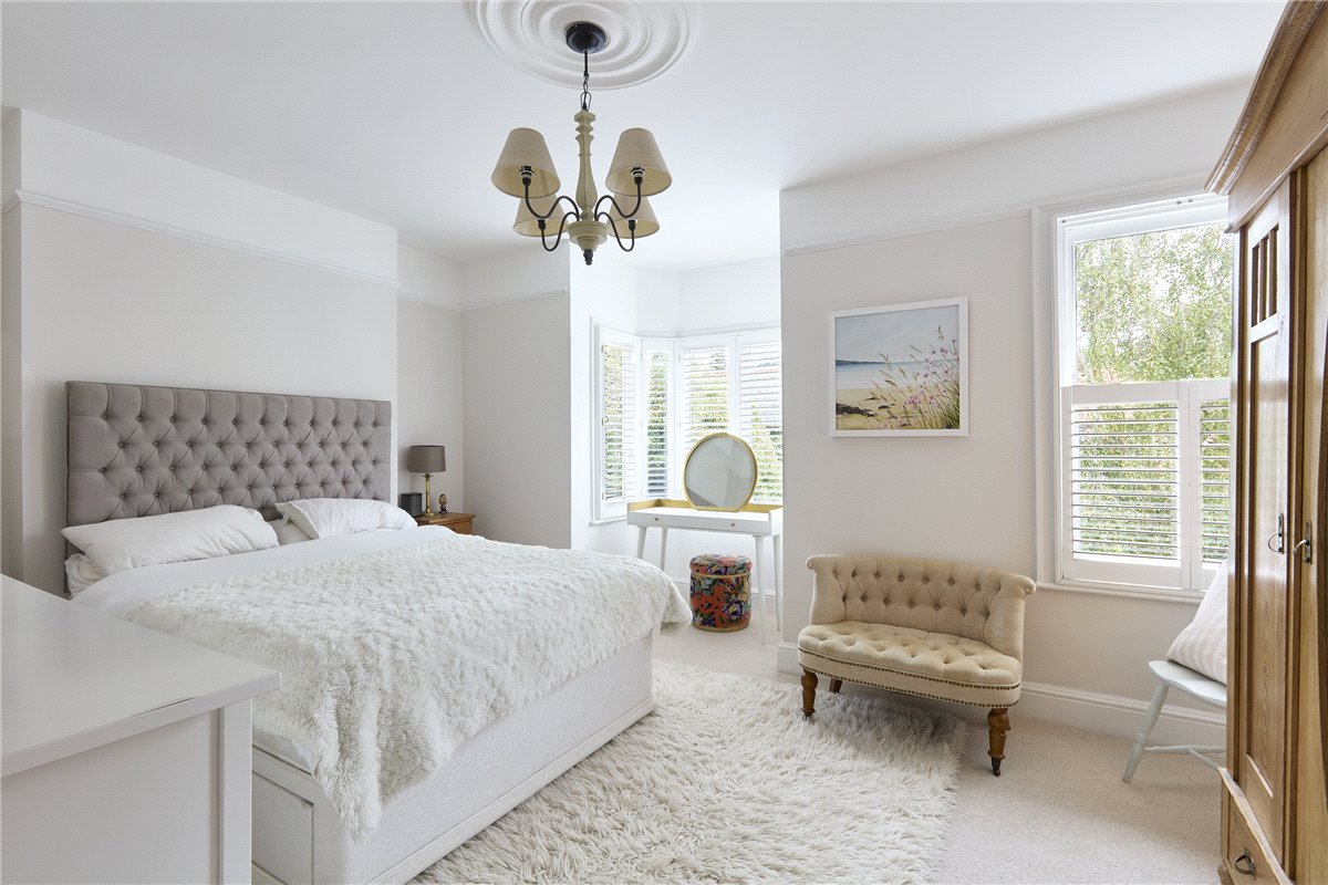 5 bedroom House, Hinton Avenue, Cambridge, CB1 - Sold, Image 9