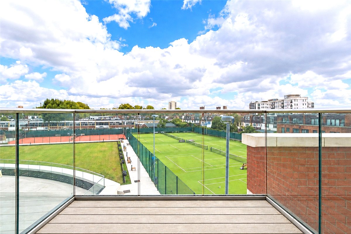 2 bedroom Flat, Broomhouse Lane, London, SW6 - Available, Image 13