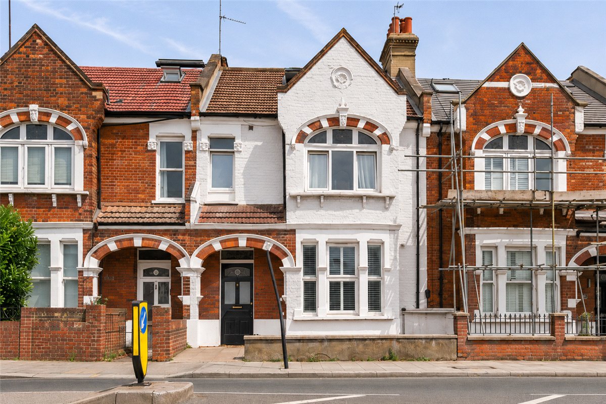 1 bedroom Flat, Fulham Palace Road, London, SW6 - Let Agreed, Image 3