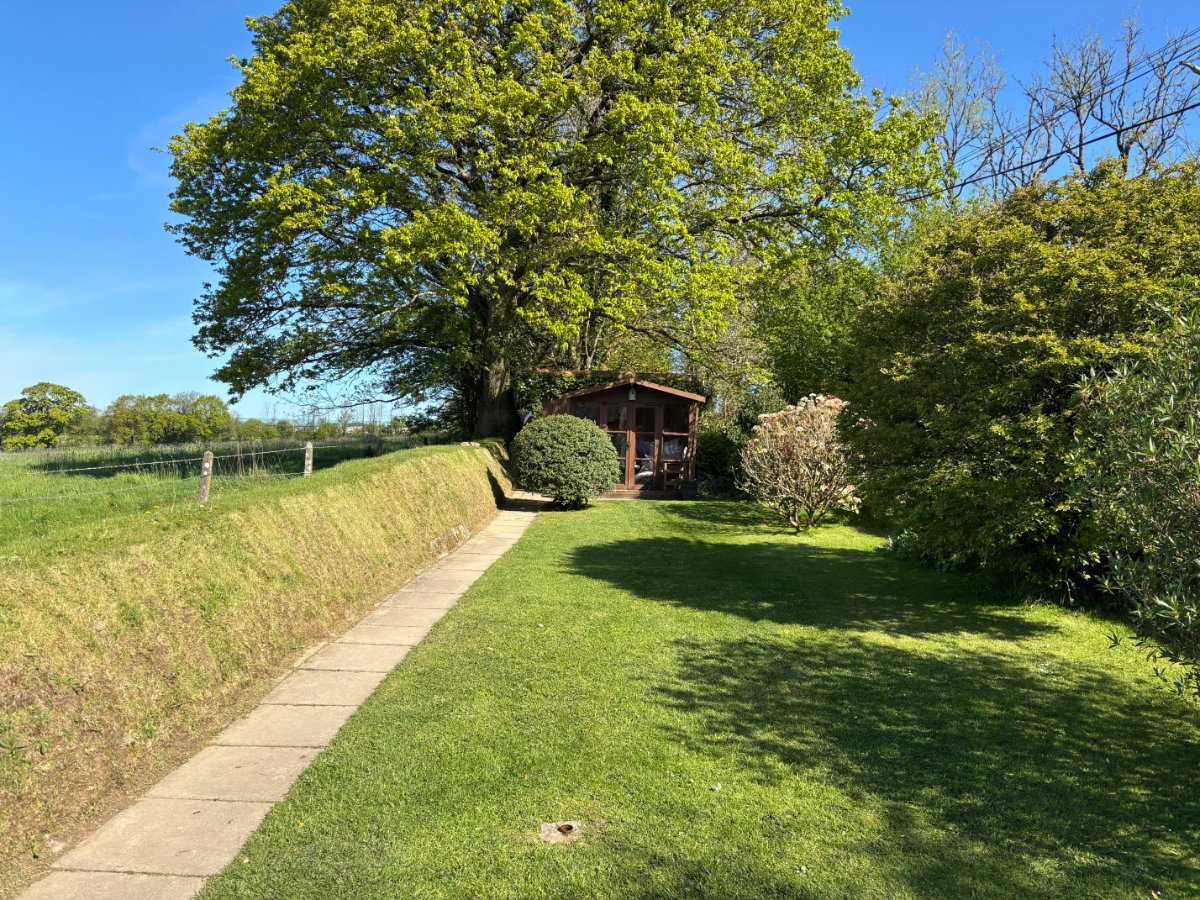 4 bedroom Cottage, Lot 2 - Hurdon Farm Cottages, Launceston, PL15 - Available, Image 13
