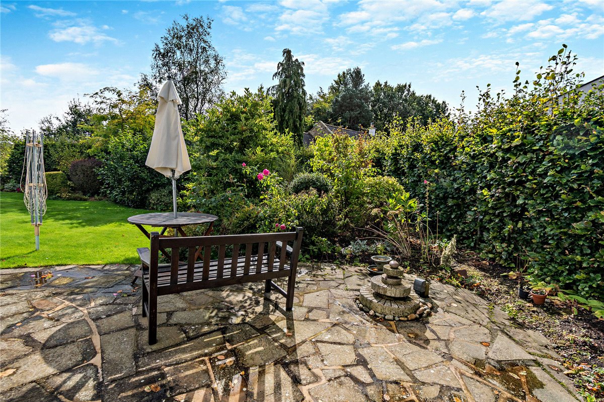 6 bedroom House, All Saints Court, Church Lane, HG3 - Sold, Image 15