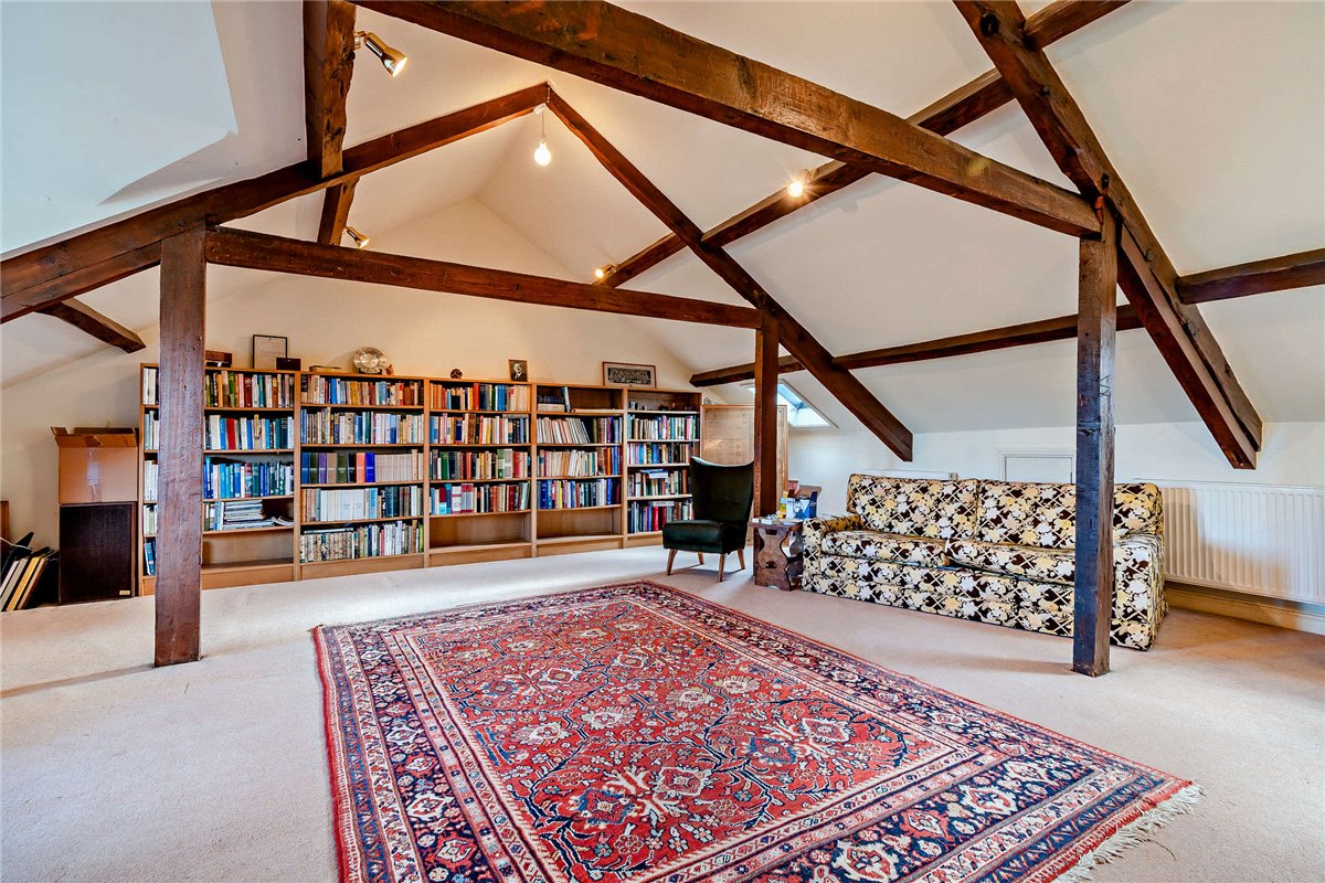 6 bedroom House, All Saints Court, Church Lane, HG3 - Sold STC, Image 15