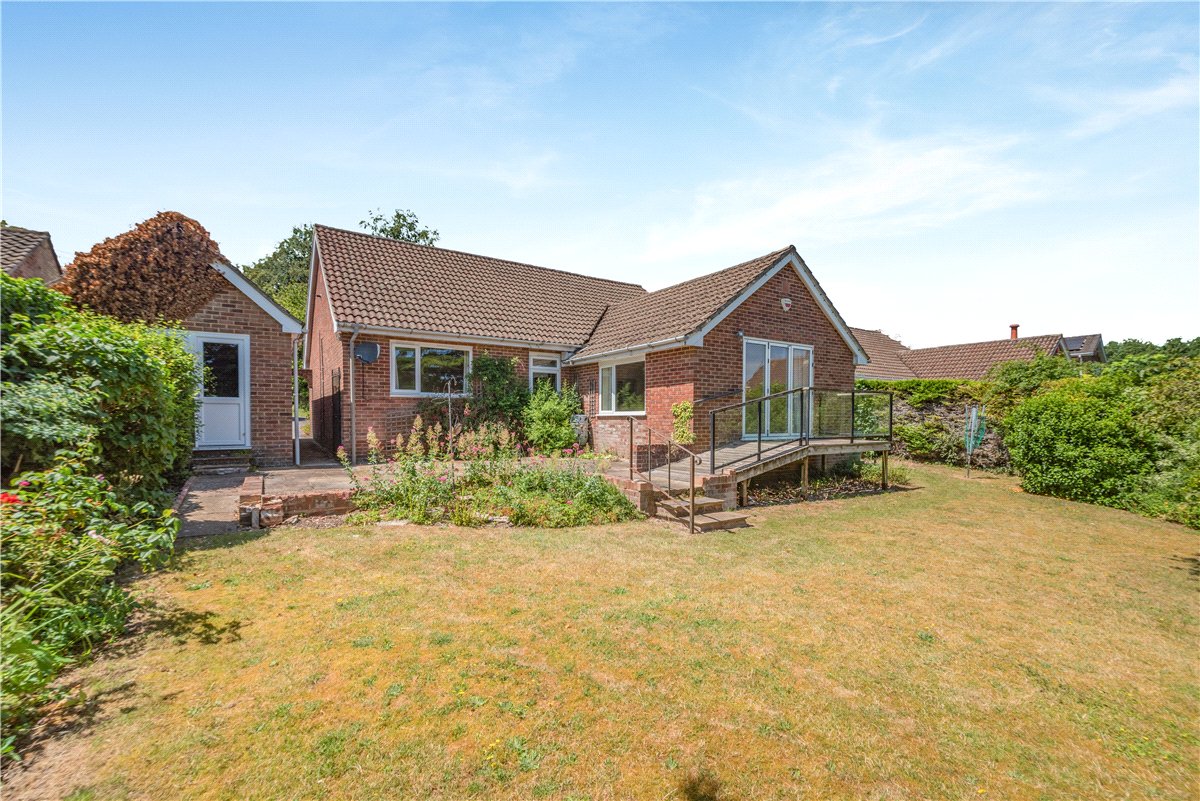 4 bedroom Bungalow, Olivers Battery Crescent, Winchester, SO22 - Sold, Image 6