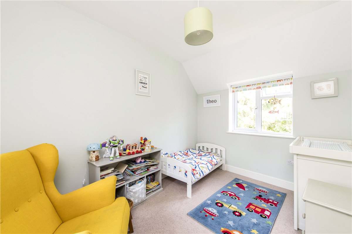 4 bedroom Residential, St. James's Drive, Wandsworth Common, SW17 - Sold, Image 15