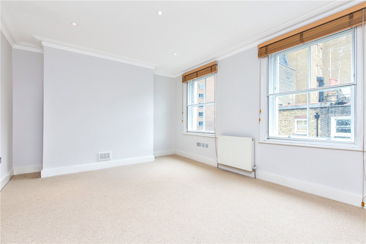 2 bedroom Maisonette, New Quebec Street, Marylebone, W1H - Let Agreed, Image 4