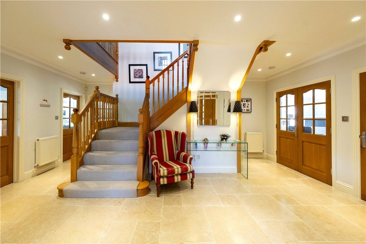 8 bedroom House, Milton Lilbourne, Pewsey, SN9 - Available, Image 7