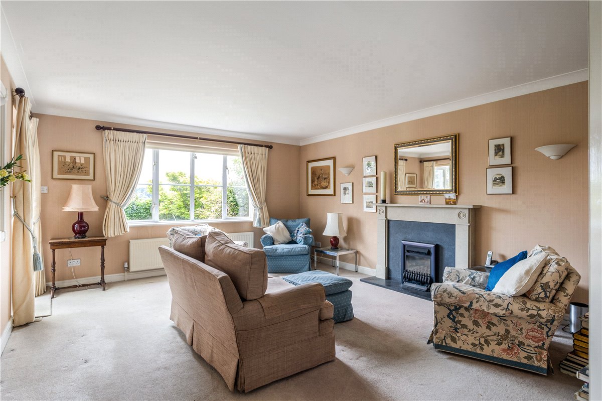 3 bedroom House, Back Lane, Marlborough, SN8 - Sold, Image 6