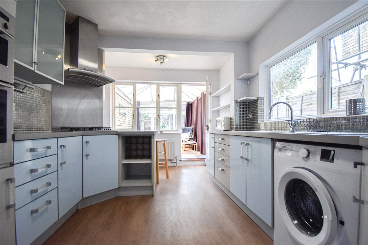 4 bedroom House, Cyprus Road, Cambridge, CB1 - Let Agreed, Image 1
