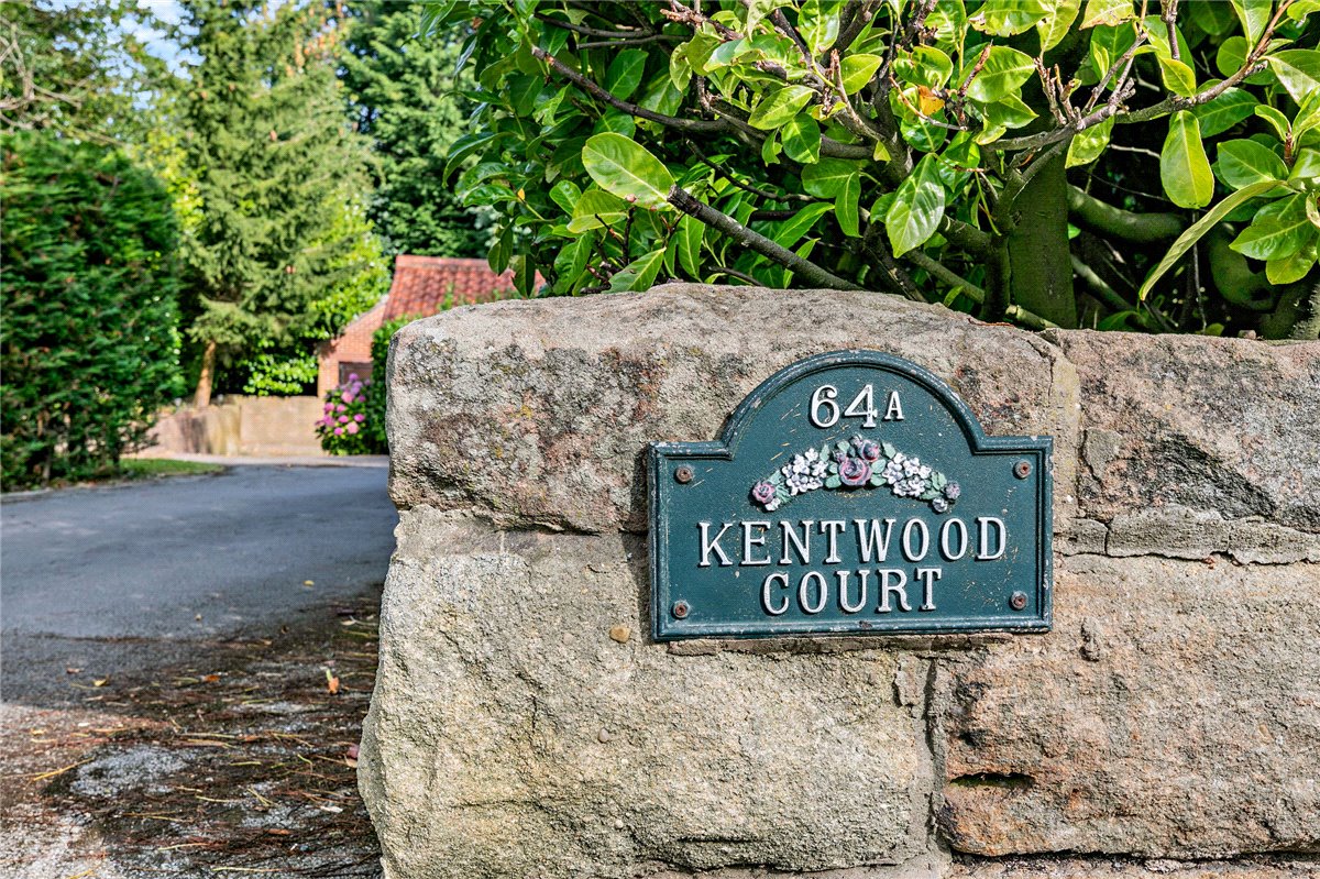 3 bedroom Flat, Kent Road, Harrogate, HG1 - Sold, Image 4