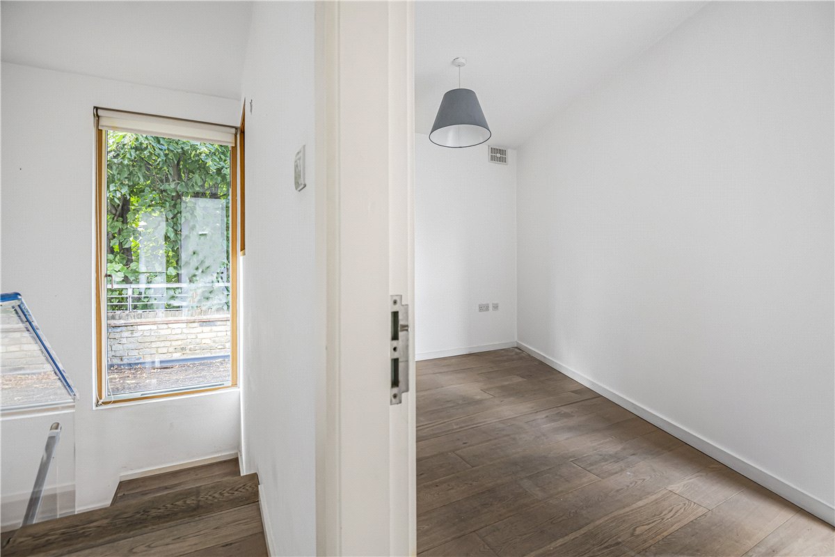 4 bedroom House, Parkway, London, NW1 - Let Agreed, Image 1