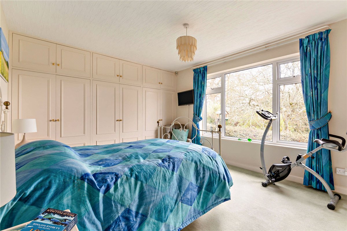 4 bedroom House, Garden Close Lane, Newbury, RG14 - Available, Image 16
