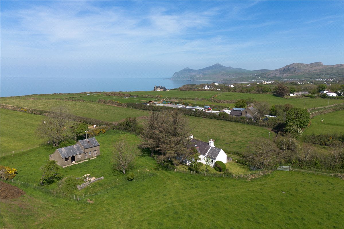26.72  Farm, Lon Tan Y Bryn, Morfa Nefyn, LL53 - Available, Image 5