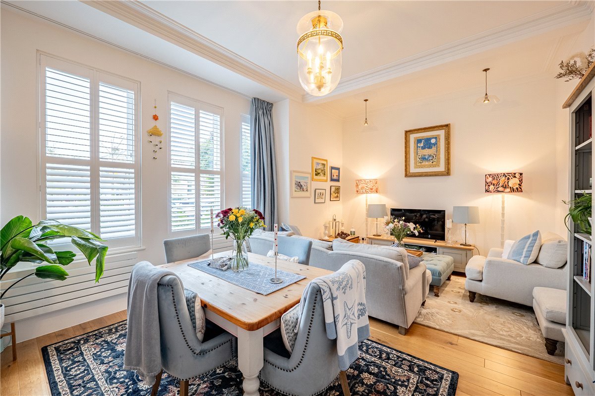 2 bedroom Flat, Upper Oldfield Park, Bath, BA2 - Sold, Image 8