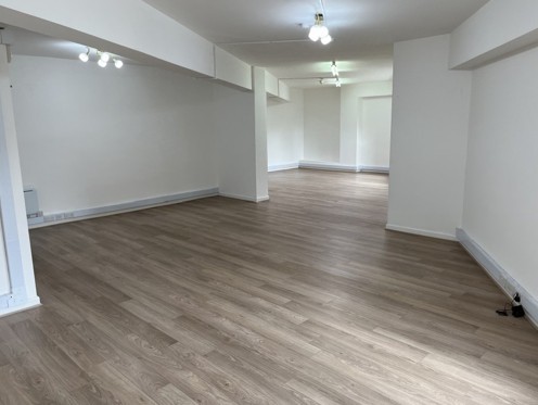 889 Sq Ft, 49-51 Walcot Street, Bath, BA1 - Available, Image 1