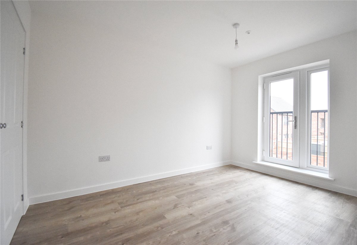 4 bedroom House, Thistle Street, Northstowe, CB24 - Let Agreed, Image 11
