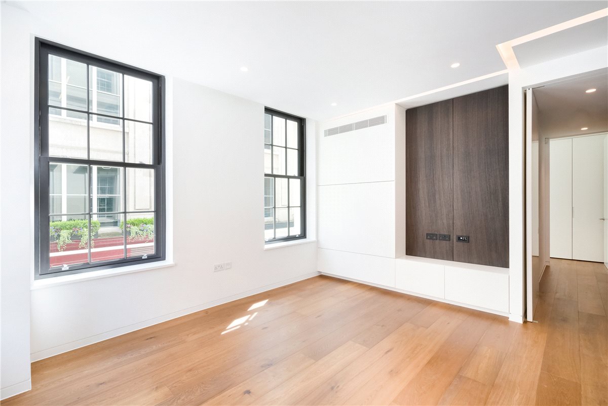 1 bedroom Flat, Wigmore Street, Marylebone, W1U - , Image 5