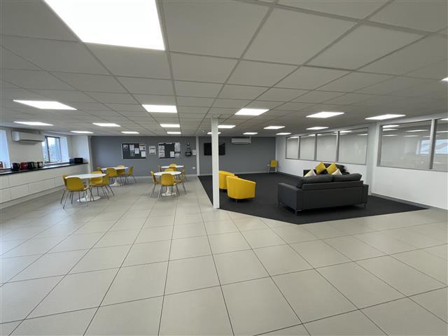 16879 Sq Ft, Arnside Road, Waterlooville, PO7 - Available, Image 2
