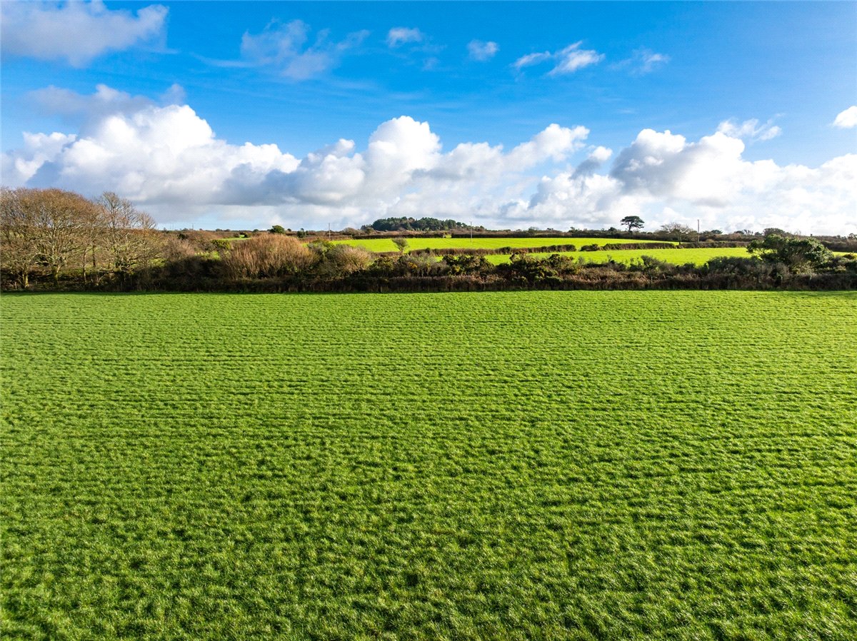 105.02  Farm, Praze, Camborne, TR14 - Under Offer, Image 11