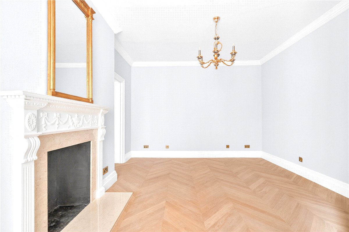 4 bedroom Flat, Cumberland Mansions, George Street, W1H - Available, Image 27