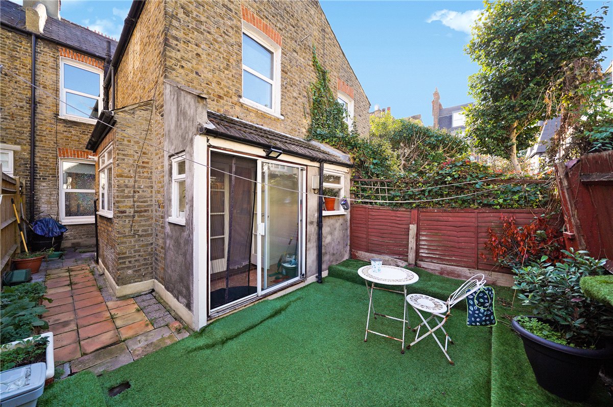 3 bedroom House, Burnfoot Avenue, London, SW6 - Sold STC, Image 16