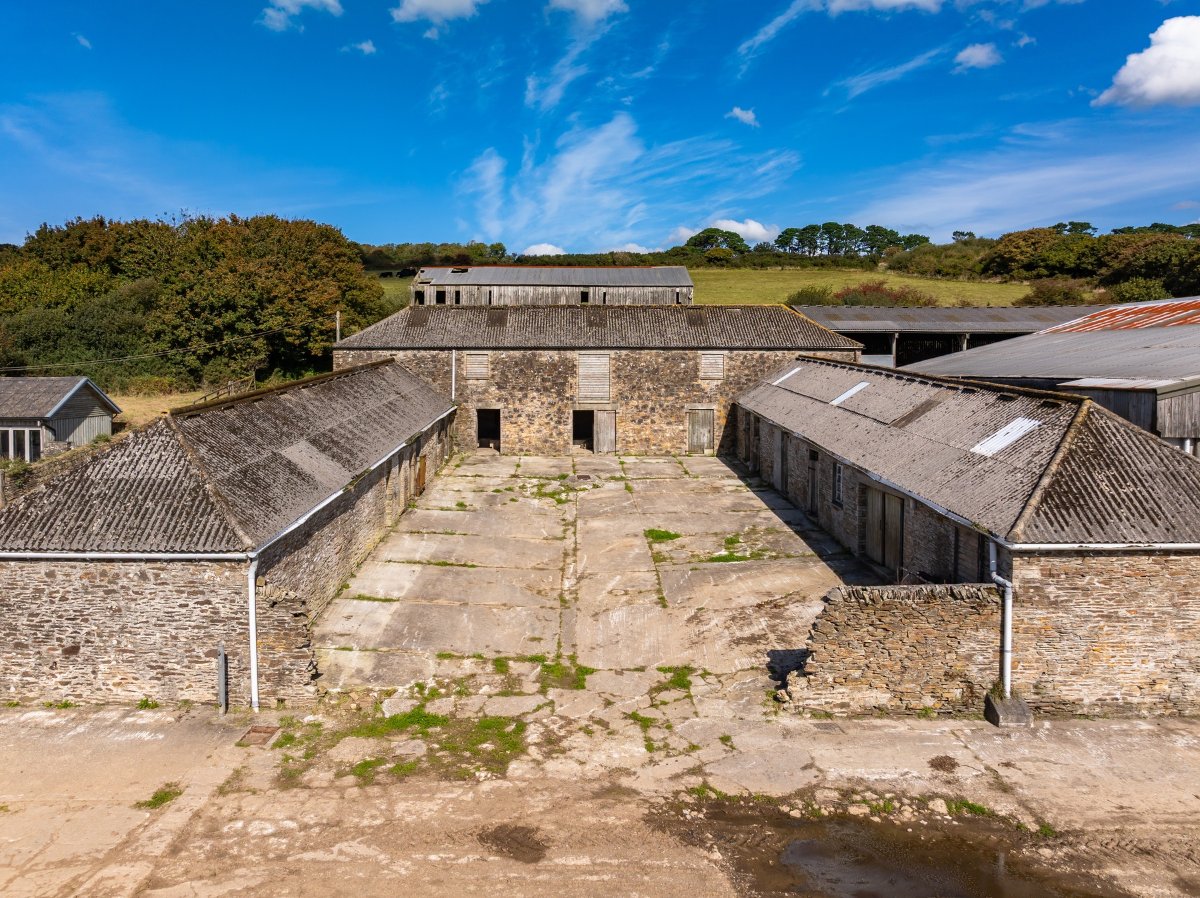 5 bedroom House, Ladock, Truro, TR2 - Sold, Image 10