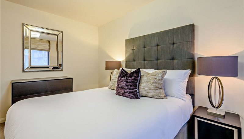 2 bedroom Flat, Fulham Road, Chelsea, SW3 - Available, Image 5