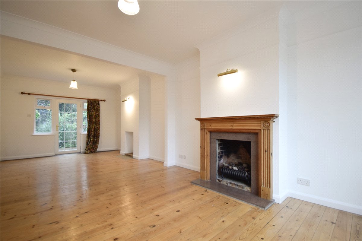 4 bedroom House, Gilbert Road, Cambridge, CB4 - Let Agreed, Image 3