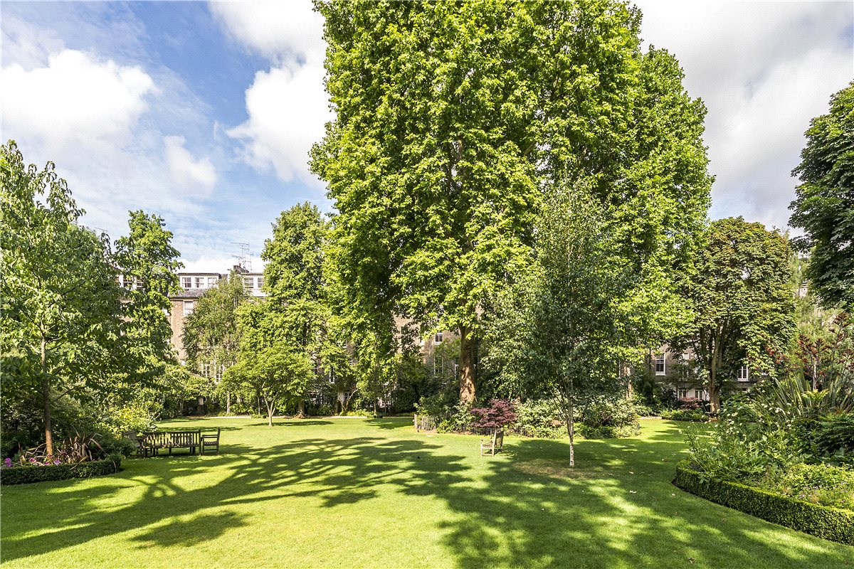 2 bedroom Flat, Warrington Crescent, Maida Vale, W9 - , Image 18