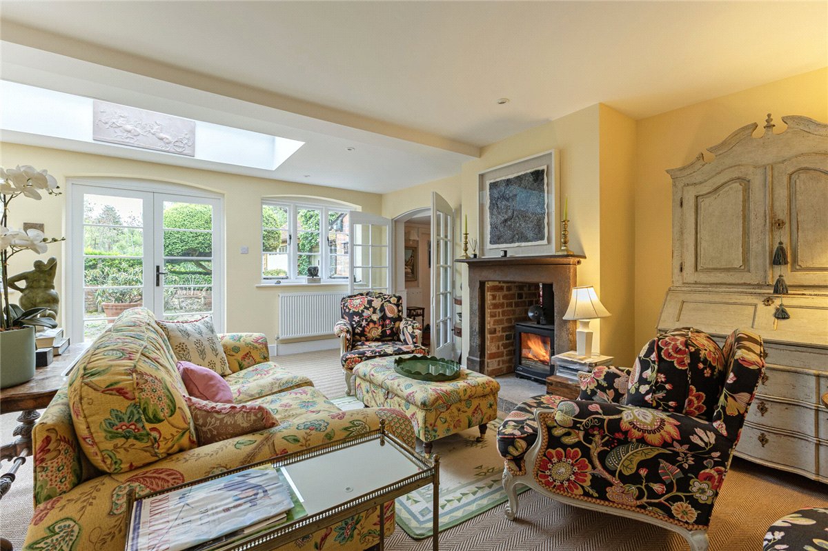 5 bedroom Residential, Wantage Road, Eddington, RG17 - Available, Image 3