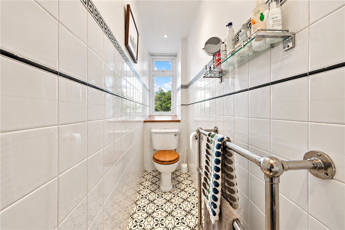 1 bedroom Flat, Fulham High Street, London, SW6 - Available, Image 6
