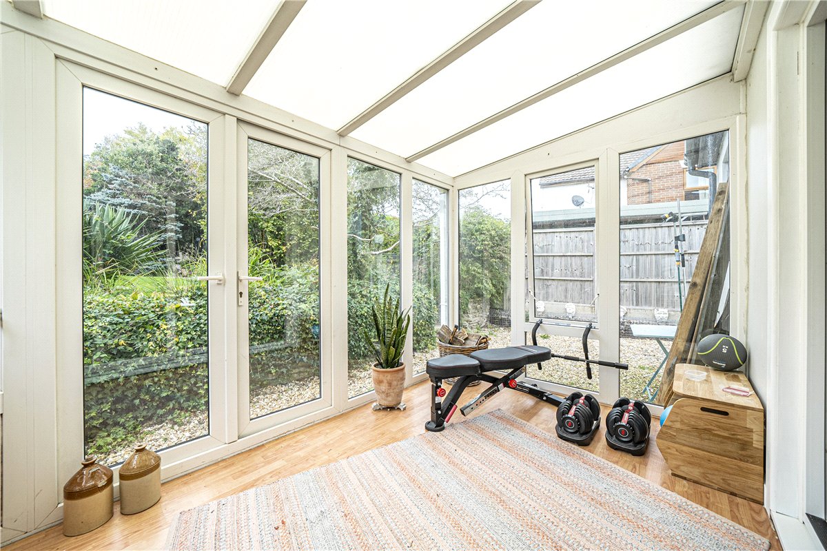 3 bedroom House, Trampers Lane, North Boarhunt, PO17 - Sold STC, Image 8
