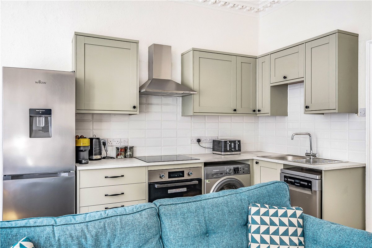 1 bedroom Flat, New King Street, Bath, BA1 - Sold, Image 4