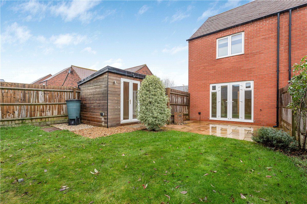 2 bedroom House, Wayfarings, Bodicote, OX15 - Available, Image 5