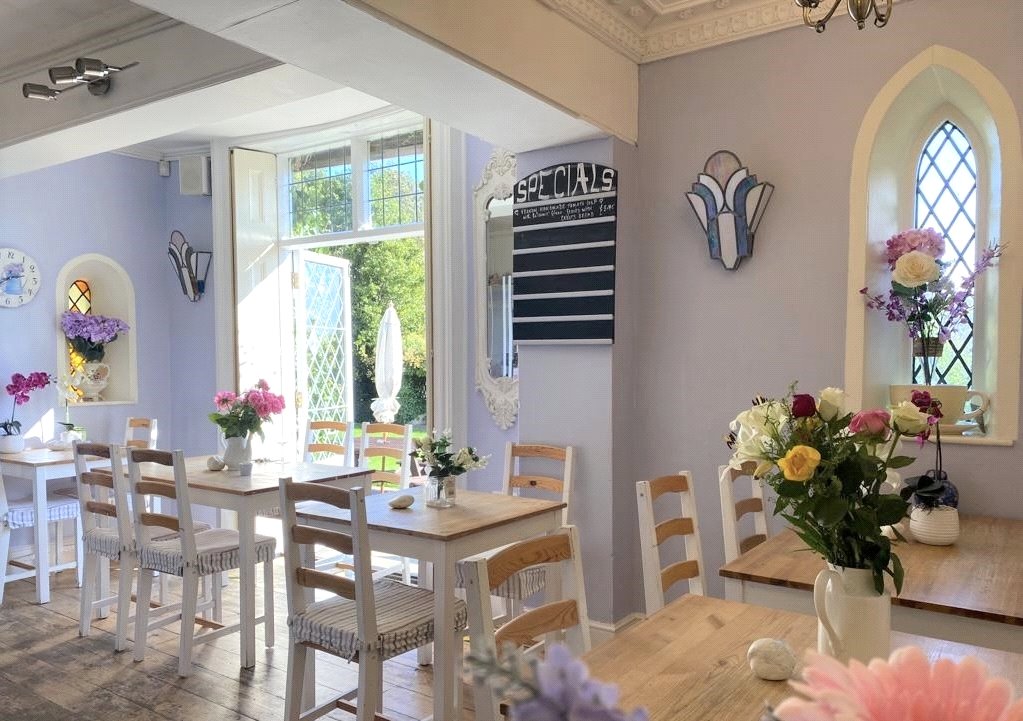 5 bedroom House, Eastcliff Road, Shanklin, PO37 - Available, Image 18