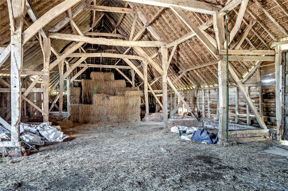 99.96 Sq Ft Farm, Leckhampstead, Newbury, RG20 - Sold, Image 7