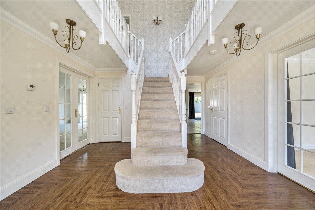 5 bedroom House, Lake View, Calne, SN11 - Sold, Image 19