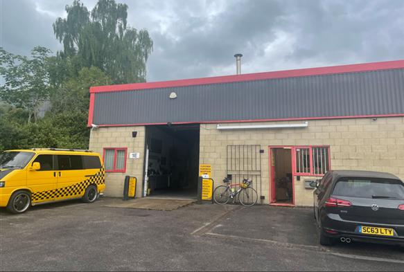 1500 Sq Ft, Wedmore Road, Cheddar, TA6 - Available