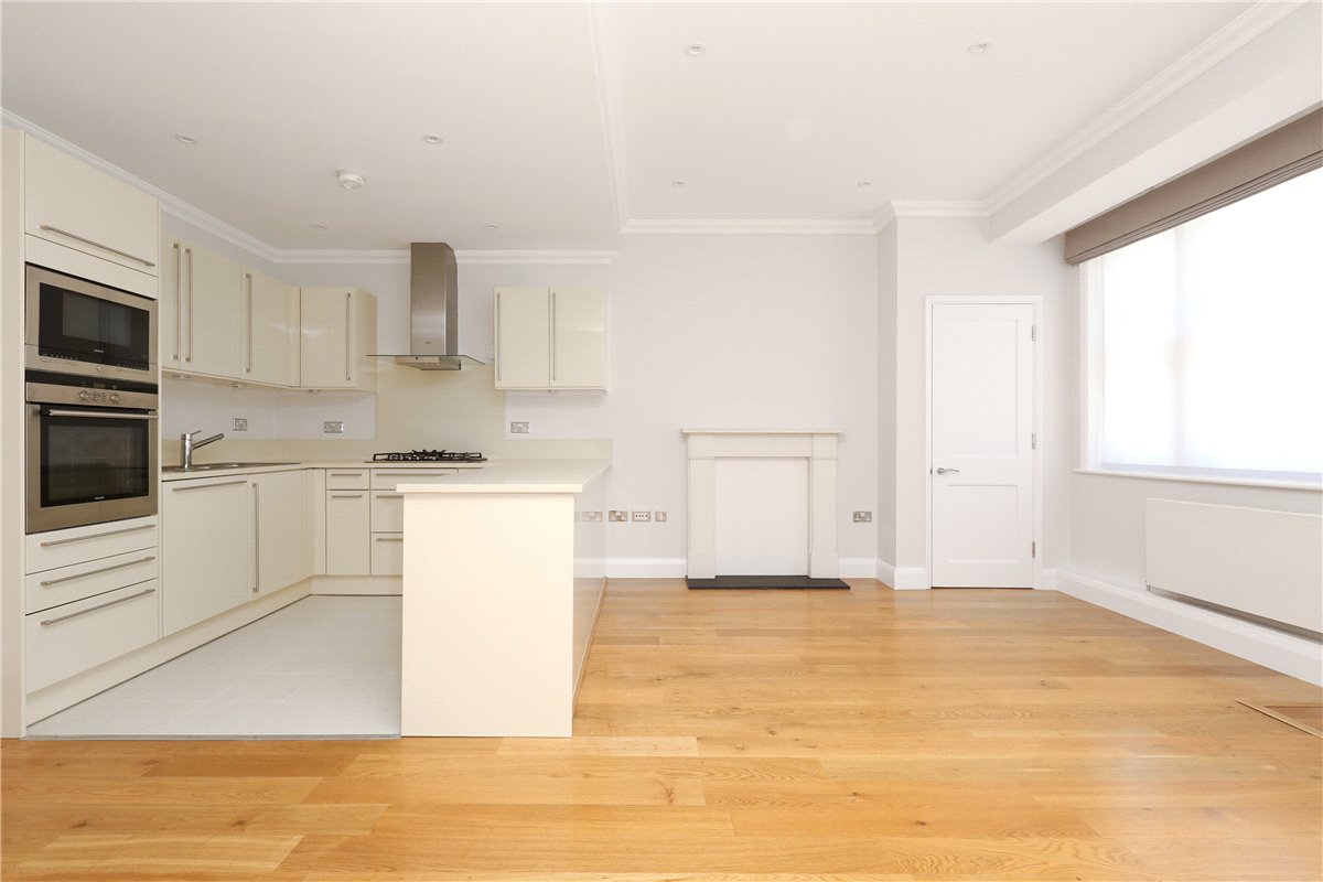 2 bedroom House, Gloucester Place Mews, Marylebone, W1U - Available, Image 1