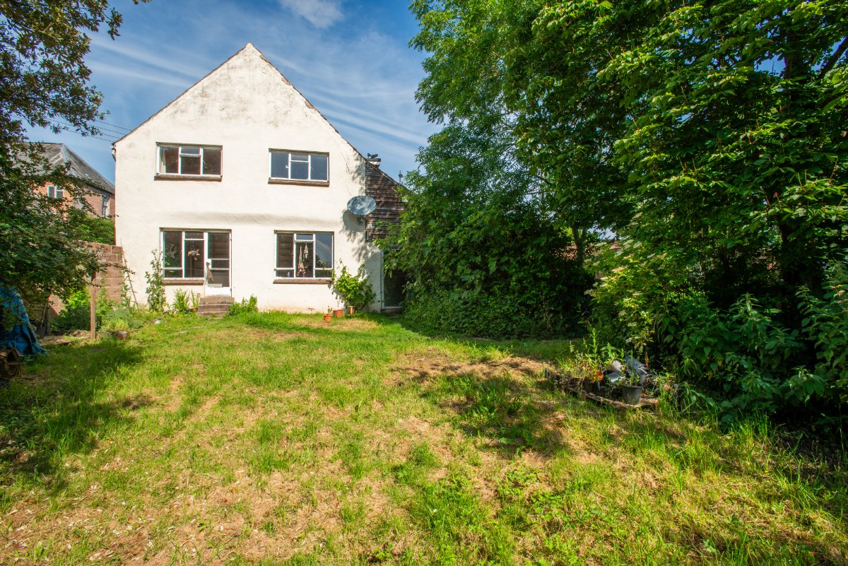 4 bedroom House, Charlton Road, Creech St. Michael, TA3 - Sold, Image 10