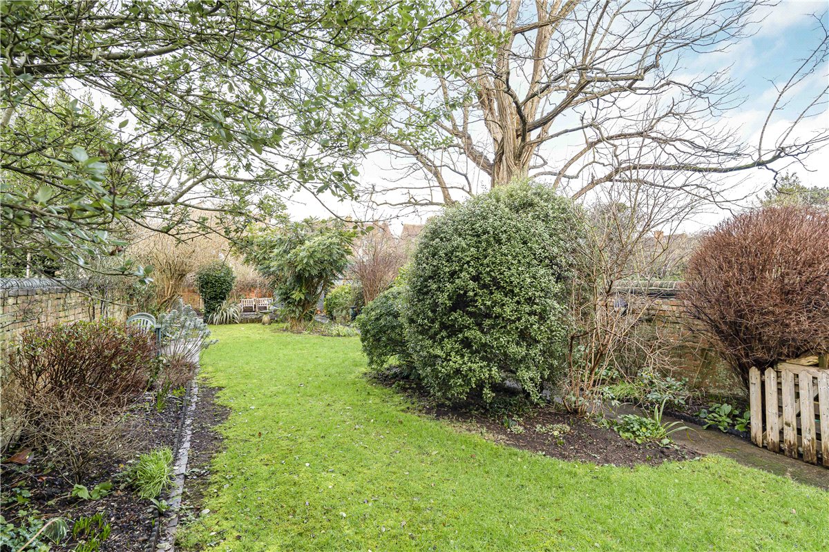 5 bedroom House, St Margaret's Road, Oxford, OX2 - Sold, Image 11