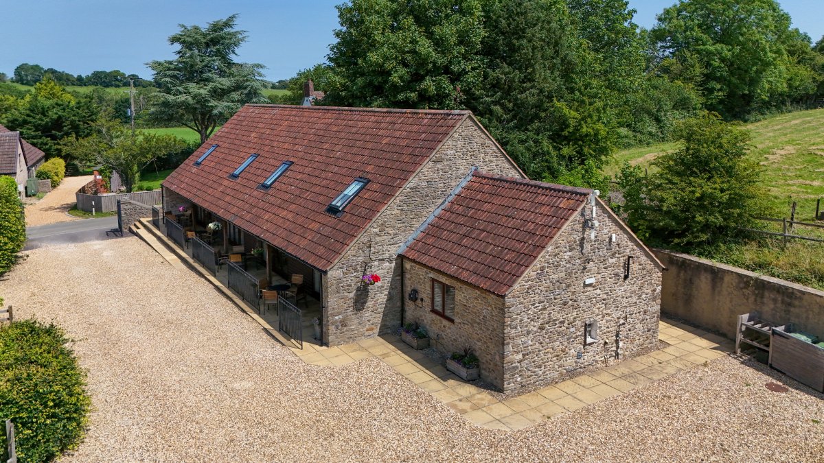 4 bedroom House, By The Byre Holidays & The Old Cow Byre, Whitechapel Lane, BA11 - Available, Image 15
