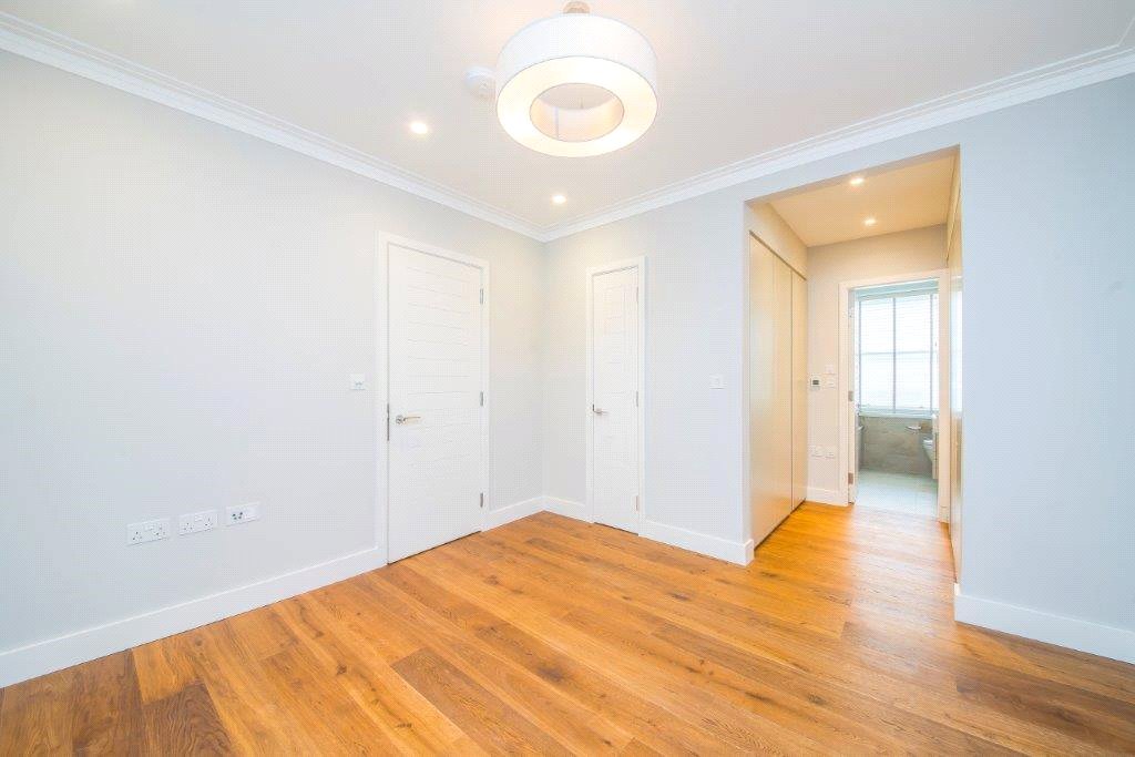 2 bedroom Flat, New Quebec Street, Marylebone, W1H - Let Agreed, Image 6