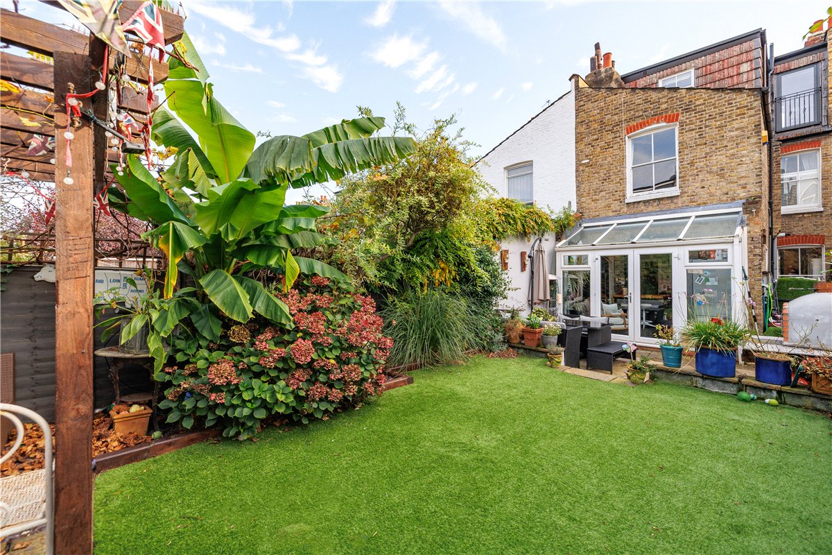 4 bedroom House, Replingham Road, London, SW18 - Sold, Image 26